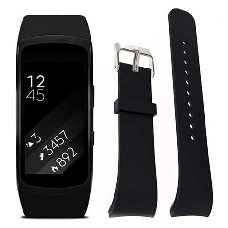 Amazon.com: Fashion Clearance! Noopvan Samsung Gear Fit2 Pro ...