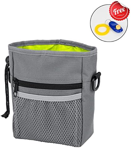 PETPAWJOY Pet Carrier, Walking Pet Carrier Bag
