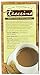 Teeccino Dark Roast Dandelion Tea - Rich & Roasted Herbal Tea That’s Caffeine Free & Prebiotic with Detoxifying Dandelion Root, 25 Tea Bags (Pack of 3)