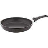 Berndes Vario Click 031117 Frying Pan 28 cm Non-Stick with Detachable Handles Cast-Aluminium for Induction