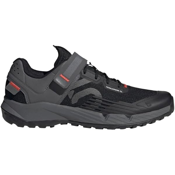 自転車本体 adidas fiveten 26.5 slightly used Amazon.com | Adidas Five Ten Clip-in Mountain Bike Shoes