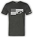 Jeep Wrangler Shirt USA American Flag