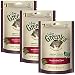 Greenies Feline 2.5oz Value 3pks. (Beef)