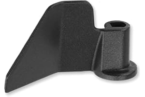 BAMBOO'S GROCERY LOKII CBK-110KP Kneading Paddle, Fits Model CBK-110 & CBK-110P1 Bread Machine Paddle Replacement, for Bread Maker Machine (1 Pack)