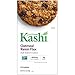 Kashi, Soft-Baked Cookies, Oatmeal Raisin Flax, Non-GMO Project Verified, 8.5 oz (8 Count)