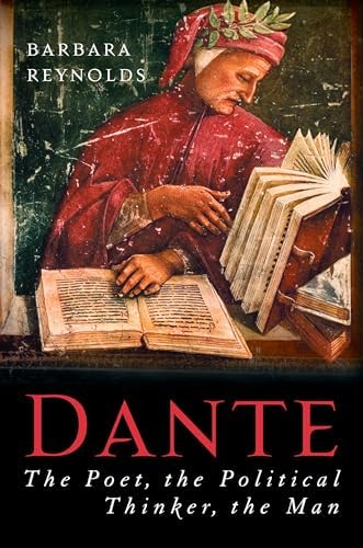 Dante: Poet of the Secular World: Erich Auerbach: Amazon.com: Books