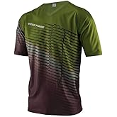 UGLY FROG Powersports-Jerseys Men's Downhill Shirt Summer Clothing Great Equipment