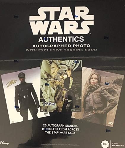 star wars authentics blind box
