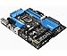 ASRock ATX DDR3 1333 LGA 1150 Motherboards Z97 EXTREME6