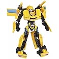 Transformers Movie Deluxe Bumblebee 1974 Camaro
