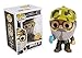 Funko Pop 7-11 Exclusive Duck Dynasty 78 Uncle Si Robertson Vinyl Figure