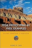 FPGA Prototyping by VHDL Examples: Xilinx Spartan-3 Version