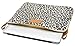 KayondCute Leopard's Spots Style Canvas Fabric Ultraportable Neoprene 13-13.3Inch Laptop / Notebook Computer / MacBook / MacBook Pro / MacBook Air Sleeve Case Bag Cover