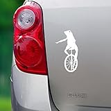 Dat Boi - Multi-Use Vinyl Decal (Cars/Laptop/Home) - 6 x 4 - by The Vinyl Initiative