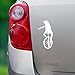 Dat Boi - Multi-Use Vinyl Decal (Cars/Laptop/Home) - 6 x 4 - by The Vinyl Initiative