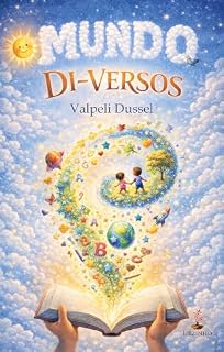 Livro Mundo Di-Versos