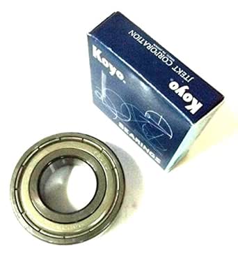 Подшипник koyo 6206