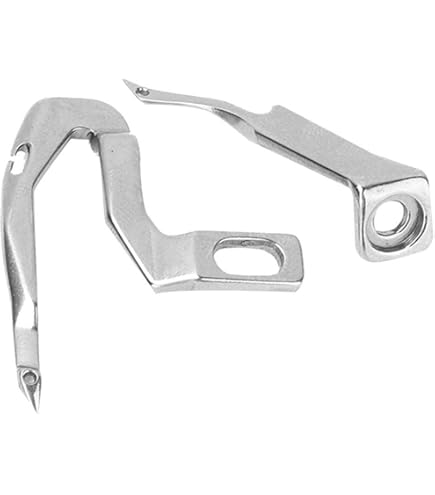Amazon.com: HERCHR Sewing Machine Overlock Looper, Upper
