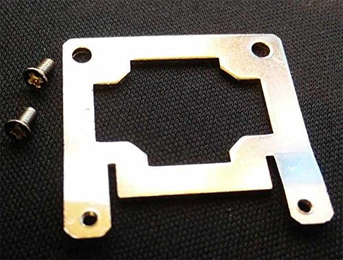 Half to Full Height Mini PCI Express(PCI-E) Card Bracket Adapter