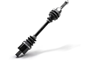 KLV Front Drive Shaft CV Axle Compatible with Polaris 2018 2019 2020 2021 2022 Sportsman 450 570 Touring Premium Touring SP EPS Utility Edition Utility HD Trail 1333752