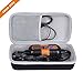 Aproca Hard Travel Storage Case for mifold Grab-and-Go Car Booster Seat
