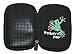 Sticky Pod Cycle Bag Pocket Organizer for Jersey Pockets, Black