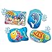 The Learning Journey My First 4-In-A-Box Puzzle – Ocean – Educational Toddler Toys & Gifts for Boys & Girls Ages 2 & Up, Multi