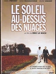 Le Soleil Au-Dessus Des Nuages