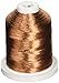 Robison-Anton Metallic Thread, 1000-Yard, Copper