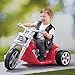 Power Wheels Harley-Davidson Rocker