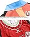 MR Strgao Men's Cycling Winter Thermal Jacket Windproof Long Sleeves Bike Jersey Bicycle Coat Size L