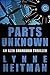 Parts Unknown: An Alex Shanahan Thriller (Alex Shanahan Thrillers Book 2)