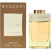 Bvlgari Man Terrae Essence by Bvlgari for Men - 3.4 oz EDP Spray