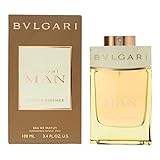 Bvlgari Man Terrae Essence by Bvlgari for Men - 3.4