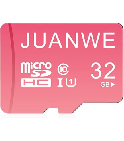 Amazon.com: Parts-Quick 32GB Memory Card for Canon PowerShot A4000
