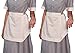 Ed Garments Tunnel Loop Machine Washable Tea Apron