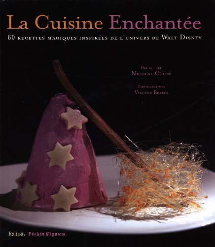 La  cuisine enchantée