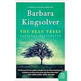 The Bean Trees: A Novel
