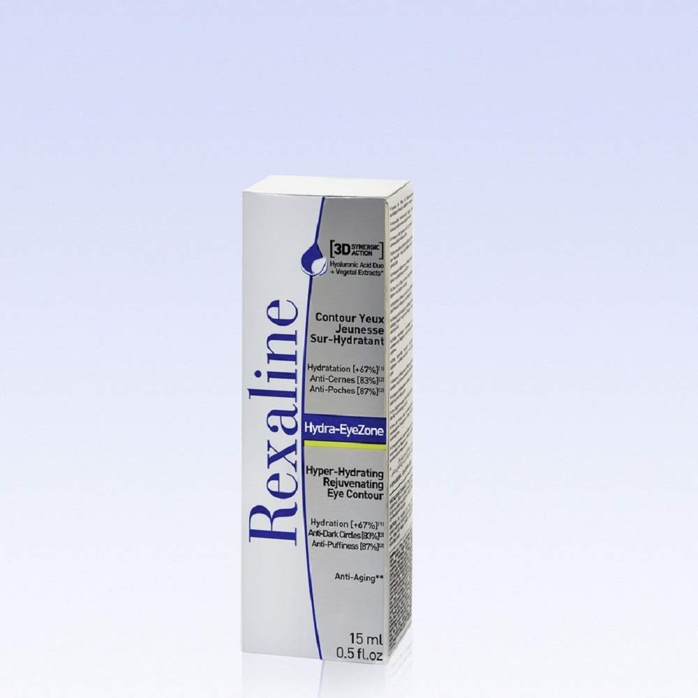 rexaline eye cream
