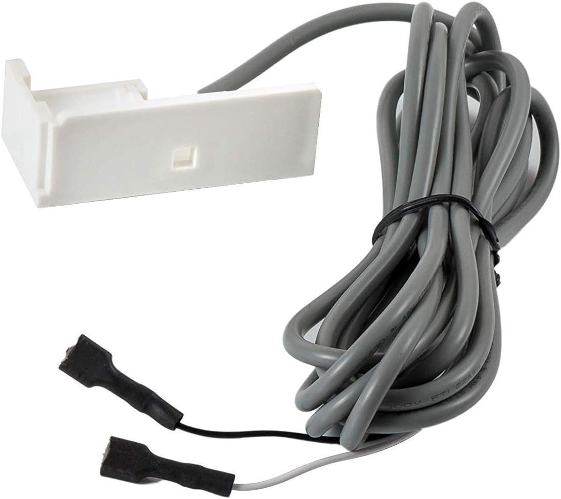 2301483 Ice Power Bin Switch Assembly Replace