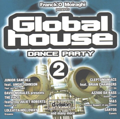 Face - Dance Party - Zortam Music