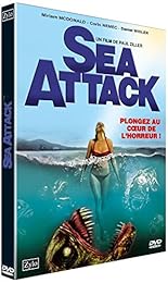 Sea Attack