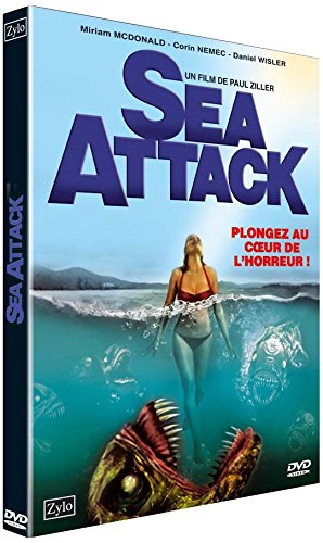 Sea Attack
