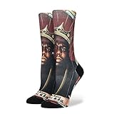 Stance Women's Praise B.I.G. Socks