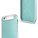 Caseology Wavelength for Apple iPhone 6S Plus Case (2015) / for iPhone 6 Plus Case (2014) - Mint Green (D)