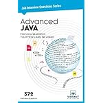 Advanced JAVA Interview Questions You'll Most Likely Be Asked (Job Interview Questions Series) (Volume 3)