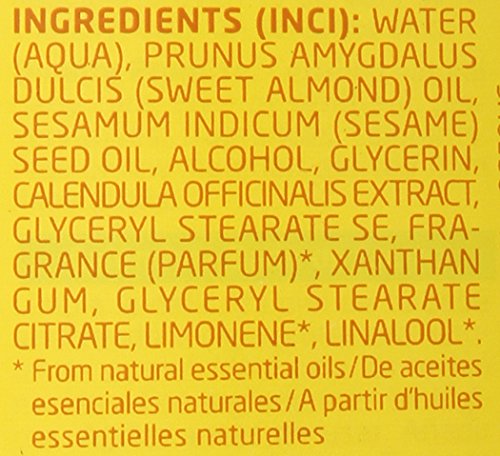 Weleda Calendula Cream Bath, 6.8-ounce