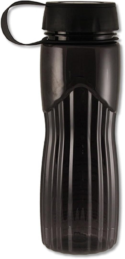 Genuine Volkswagen VW Driver Gear Faded Water Bottle