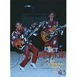 The Collins Kids At Town Hall Party, Vol. 3