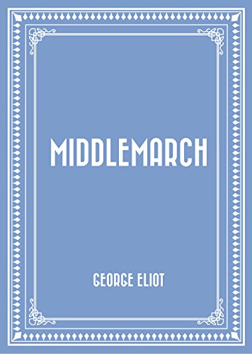 Middlemarch